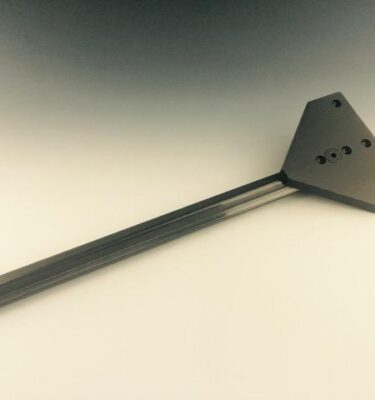 Second Pivot Plate