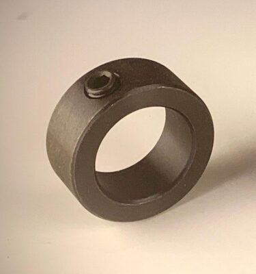 Shaft Collar for Pivot Plates